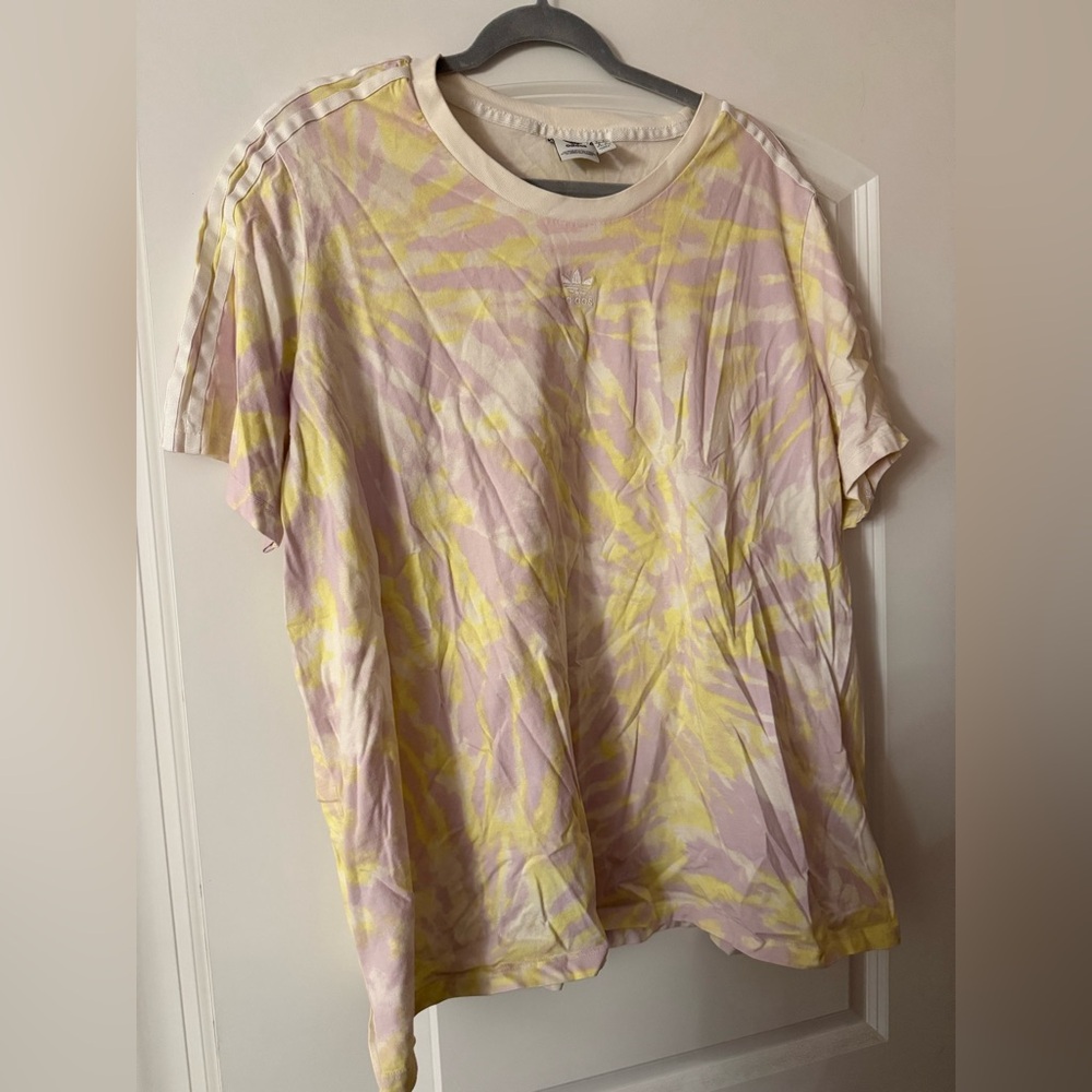 Adidas Top